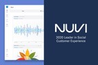 Nuvi Established as Leader in Social Customer Experience in 2020