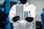 Solid Power's High Energy, Automotive-Scale All Solid-State Batteries Surpass Commercial Lithium-Ion Energy Densities