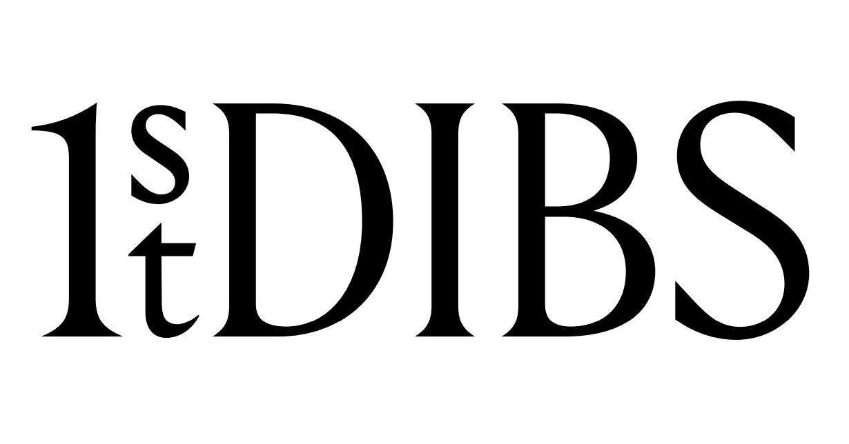 Dibs. 1stdibs. IPO Boutique. Dibs on.