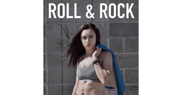 To Maximize Fitness Training, Artist MADI MUSCLE Launches New Beats Per Minute (BPM)-Focused MUSCLE MUSIC Single Roll & Rock