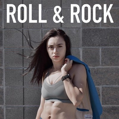 artist MADI MUSCLE launches her new single "Roll & Rock", and with it, the new category of BPM-focused MUSCLE MUSIC
