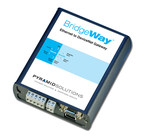 Pyramid Solutions Announces of End of Life for BridgeWay 1.0 Gateway Devices