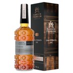 Alberta® Premium Introduces Award-Winning Whisky To U.S. For The First Time