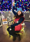 Estrella Jalisco Partners with America Ferrera to Spread Light and Cheer Across the US this Holiday Season -- Free of Charge
