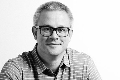 Kris Johns, Wurl's new Vice President of Advertising