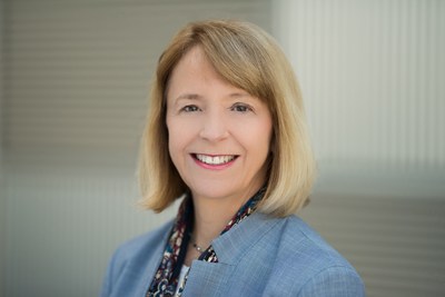 New PanCAN chief medical officer, Anne-Marie Duliege, M.D.