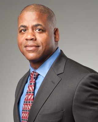 New PanCAN board member, Rodney Williams