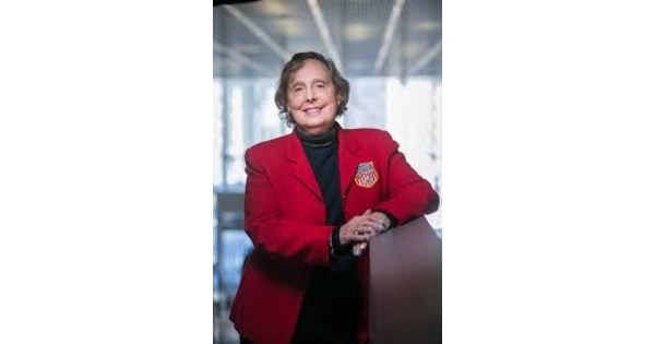 Dr. Jane Katz is recognized by Continental Who's Who - Vimarsana News