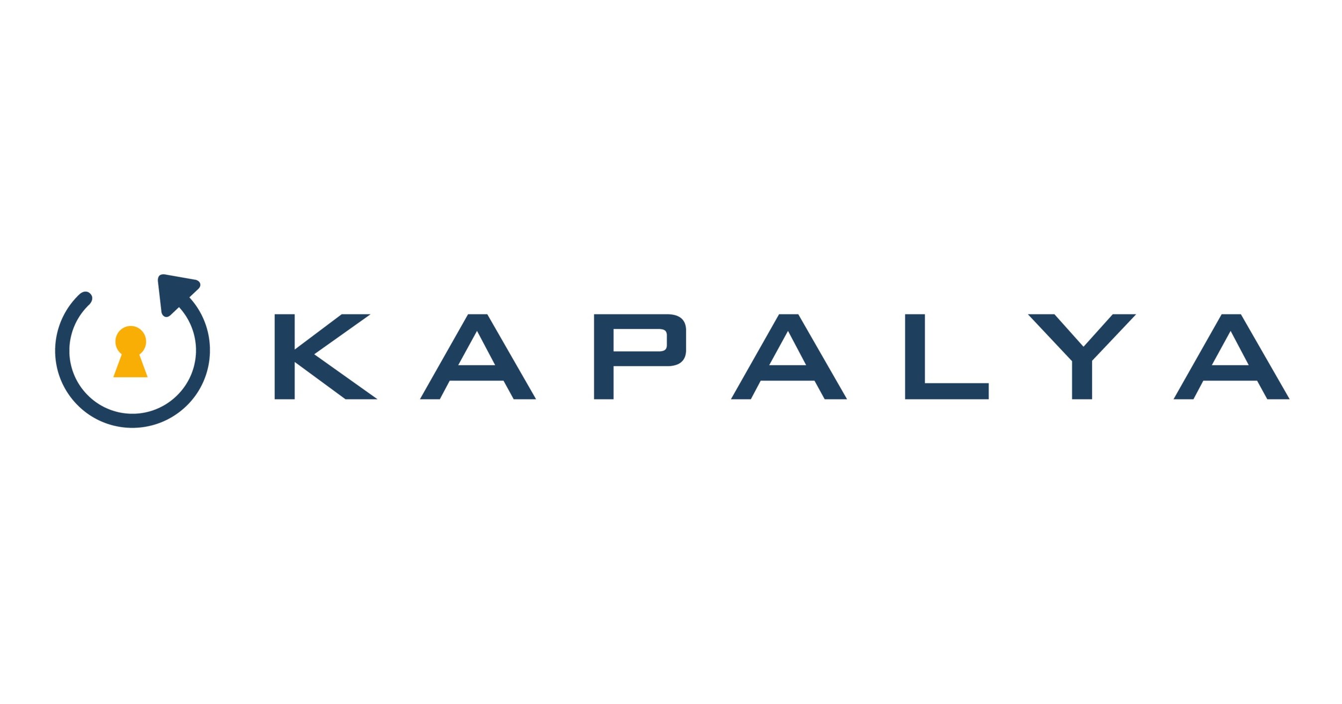 Cybersecurity Startup Kapalya Closes Seed Funding Round Led by Caltrop Holdings LLC