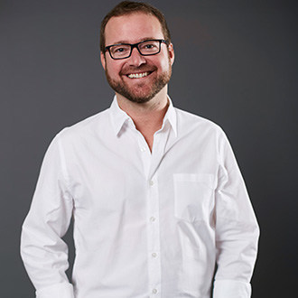 Brant McLean as General Manager, Agency & Client Partnerships for ATLATL