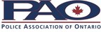 Police Association of Ontario Welcomes the Ontario Provincial Police Association to its Membership
