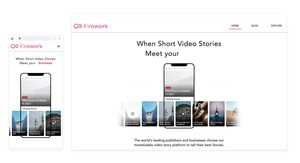 Firework Announces Cutting-Edge Media Partnership with Jukin Media
