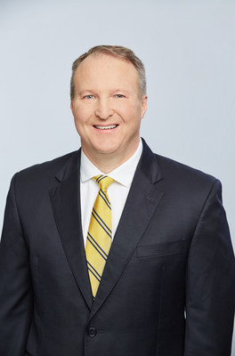 Jeff Makarewicz, who currently serves as group vice president, Advanced Mobility Research & Development, TMNA, is assigned as group vice president and executive advisor, Research & Development and Corporate Strategy & Planning. (PRNewsfoto/Toyota Motor North America)