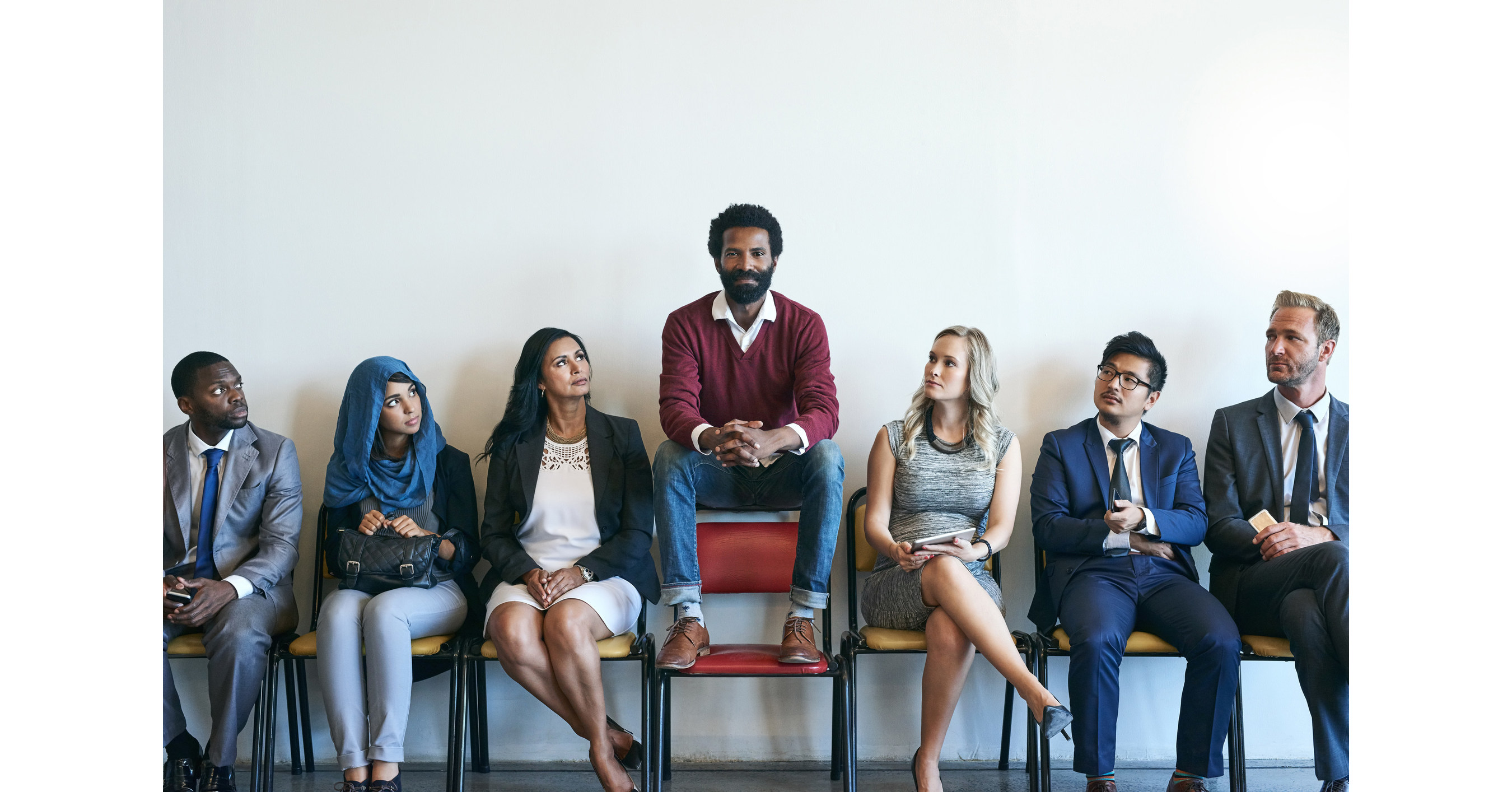 New Research: How Personality Differences Contribute to Gender Inequality in Leadership