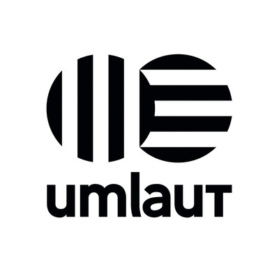 umlaut logo