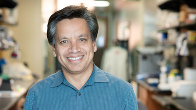 Deepak Srivastava and his team at Gladstone Institutes found a drug candidate that could help prevent tens of thousands of heart surgeries every year.