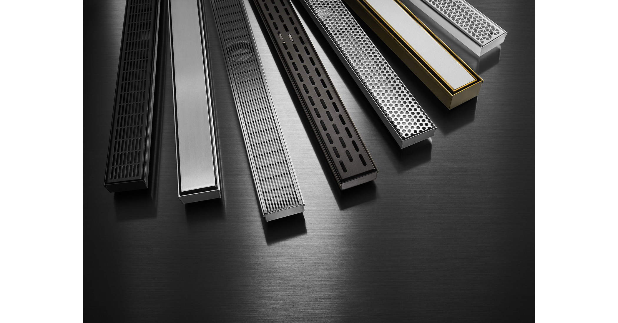 Infinity Drain&reg; Identifies Key Bathroom Trends for 2021
