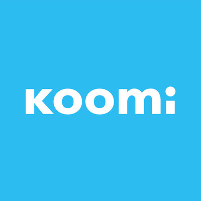 Koomi POS Logo (CNW Group/Koomi)