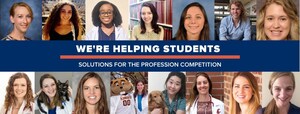 VIN Foundation Announces 5th Annual Solutions for the Profession Competition