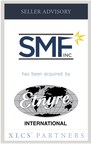XLCS Partners advises SMF in its sale to Etnyre