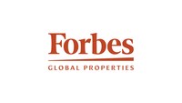 (PRNewsfoto/Forbes Global Properties)