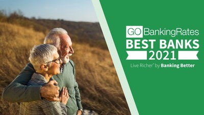 New Year, New Rankings - GOBankingRates' 9th Annual Best Banks Is Just ...