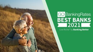 New Year, New Rankings - GOBankingRates' 9th Annual Best Banks Is Just Around the Corner