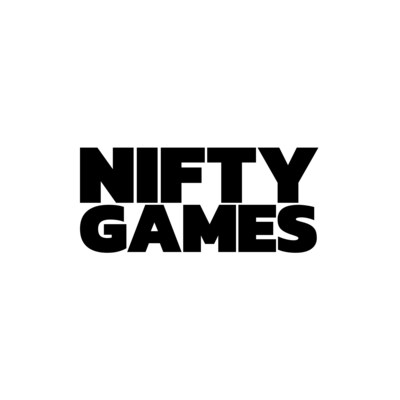 Nifty Games Inc. Logo
