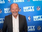 Nifty Games anuncia que Peter Moore se associa ao conselho de diretores