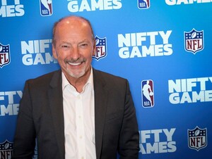 Nifty Games anuncia que Peter Moore se associa ao conselho de diretores