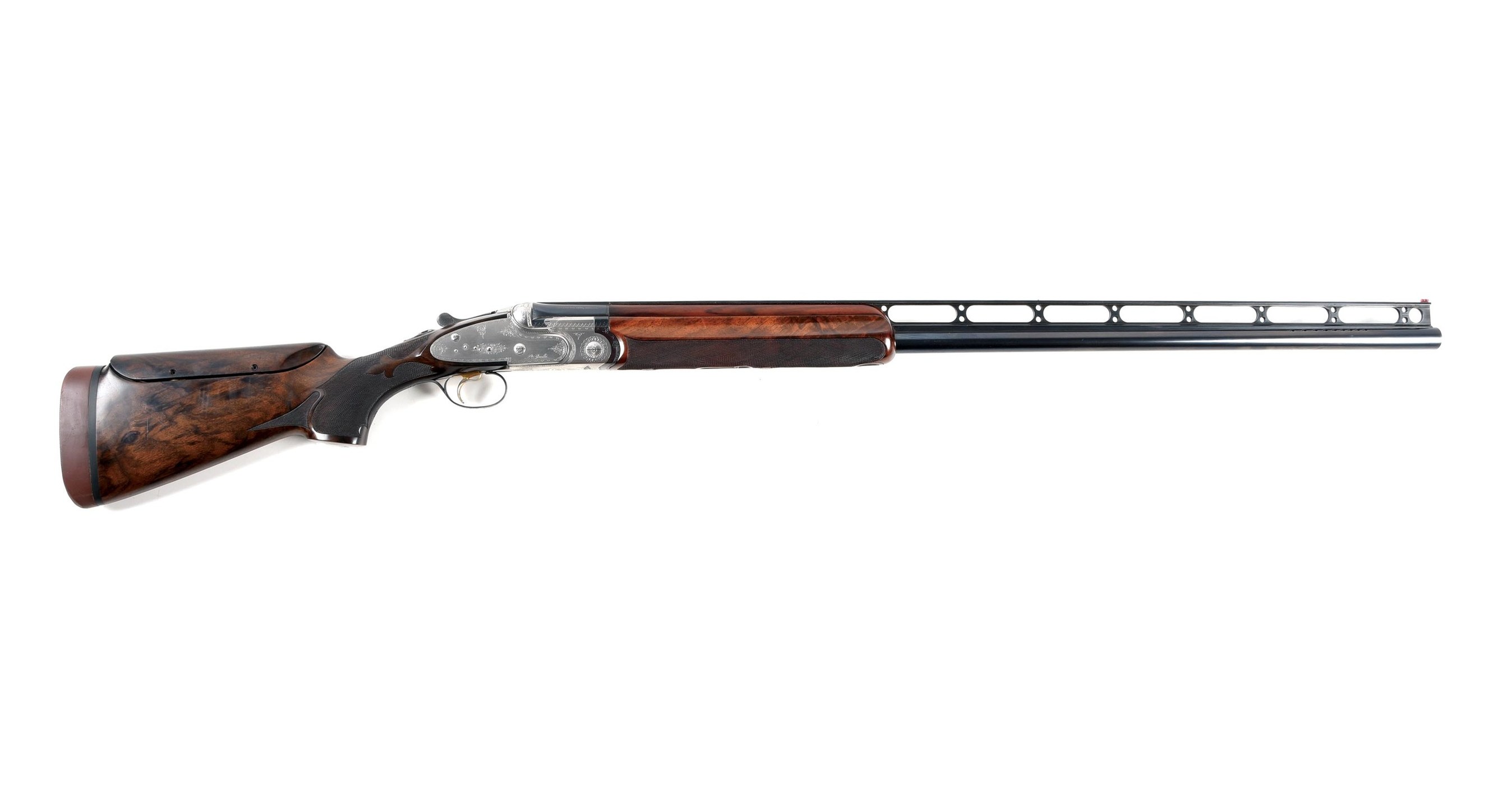 Morphy's Issues Call to Arms with Powerful Dec. 15-18 Auction Series Featuring Field & Range Firearms, Edged Weapons, Militaria - Vimarsana News