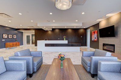 RCA Opens Ninth Inpatient Addiction Treatment Facility in Indianapolis