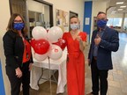 CAE and its employees raise $1 million for Centraide of Greater Montreal (United Way) amid COVID-19 pandemic