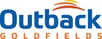 Skarb Exploration Announces Name Change to Outback Goldfields, Symbol Change to "OZ" and Consolidation of Shares