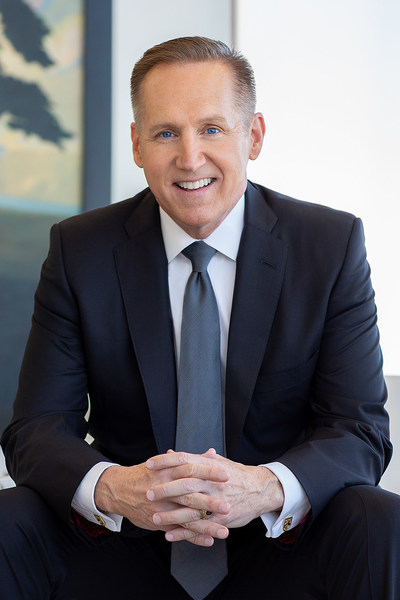 Jeffrey W. Martin, Chairman and CEO of Sempra Energy
