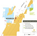 New Found Announces Sale of Mineral Claims to Exploits Discovery Corp. and Provides Queensway North Drilling Update