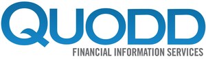 The Principal Financial Group selects QUODD's Universe+ platform for market data information