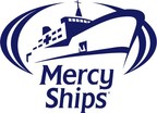 Mercy Ships annonce le départ à la retraite du président de son conseil d'administration, Myron Ullman