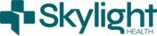 Skylight Health Group Inc. Logo (CNW Group/Skylight Health Group Inc.)