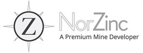 NorZinc Ltd. logo (CNW Group/NorZinc Ltd.)