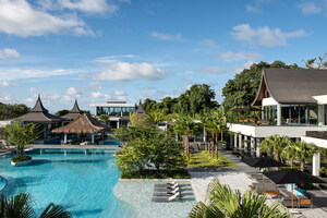 The Resort Villa featured in Rolls-Royce's 110th anniversary book - Strive for Perfection