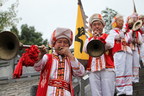 Die Kultur des Jangtse-Flusses beflügelt den Tourismus in Chinas Yichang