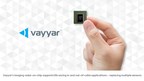 Vayyar 4D Imaging Radar Sensor Set To Revolutionise Automotive Safety By Cutting Complexity And Costs