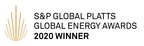 NextEra Energy wins 2020 S&amp;P Global Platts Energy Transition Award