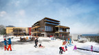 Sales now open for Club Med Québec Charlevoix, the first all-inclusive mountain resort in Canada