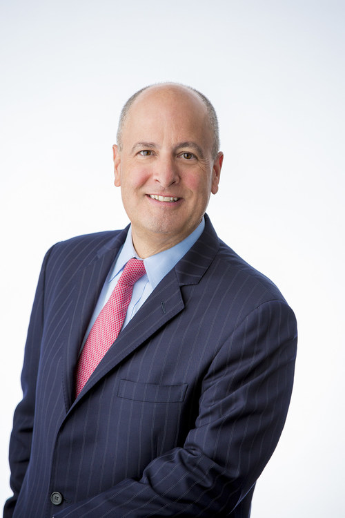 Juan C. Andrade is the newest member of USAA's Board of Directors.