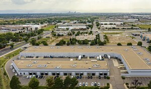 Graham Street Realty Acquires First Industrial Property With Purchase in Aurora, Co