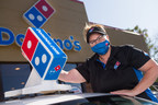 Domino's® Commits More Than $9.6 Million to Frontline Worker Bonuses