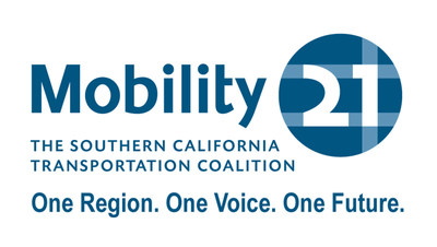 Mobility 21 Logo