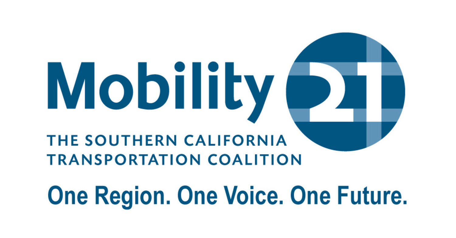 John Hakel of Rebuild SoCal Partnership Appointed to Mobility 21 Board
